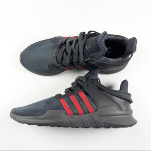 Adidas EQT Support ADV Running Shoes Mens Size 9